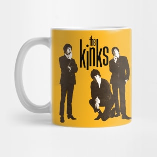 kinky Mug